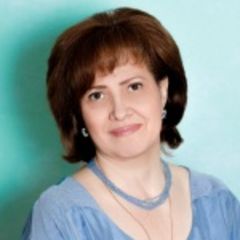 Буленкова Татьяна Николаевна