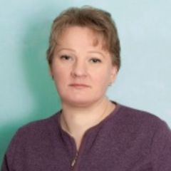 Паншина Ирина