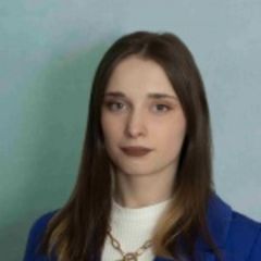 Вавилова Татьяна Андреевна