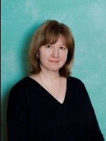 Щербакова Ирина
